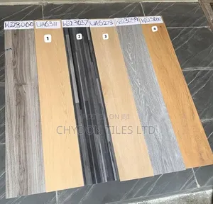 Vinyl Tiles