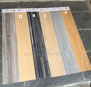 Vinyl Tiles