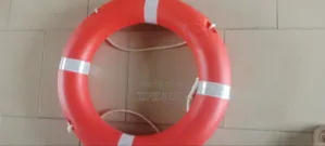 Marine Life Ring Buoy
