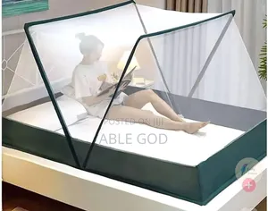 Luxury Canopy Mosquito Net