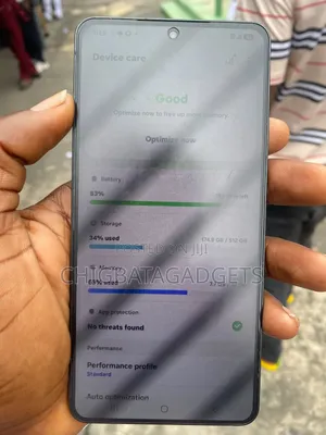 Samsung Galaxy S25 Edge 512 GB Black