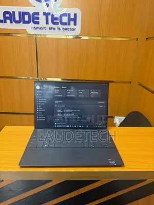 Laptop Dell XPS 13 9320 32GB Intel Core i7 SSD 1T