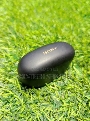 Sony WF-1000XM5 Earbuds ANC