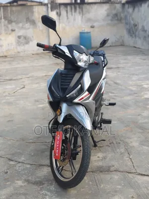Qlink Reiz 110 2025 Silver