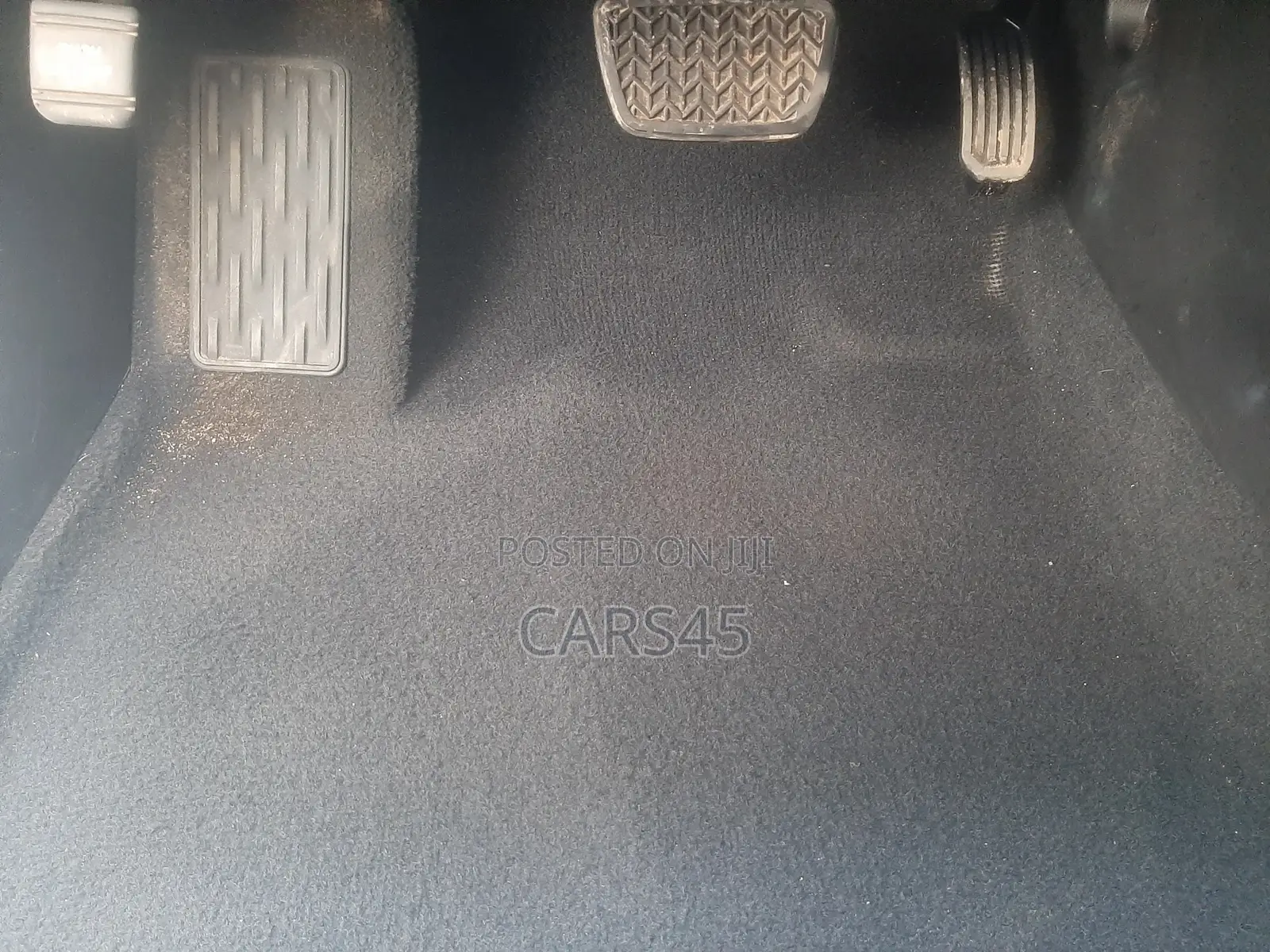 Lexus RX 2012 Silver