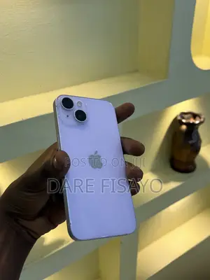 Apple iPhone 14 256 GB Purple