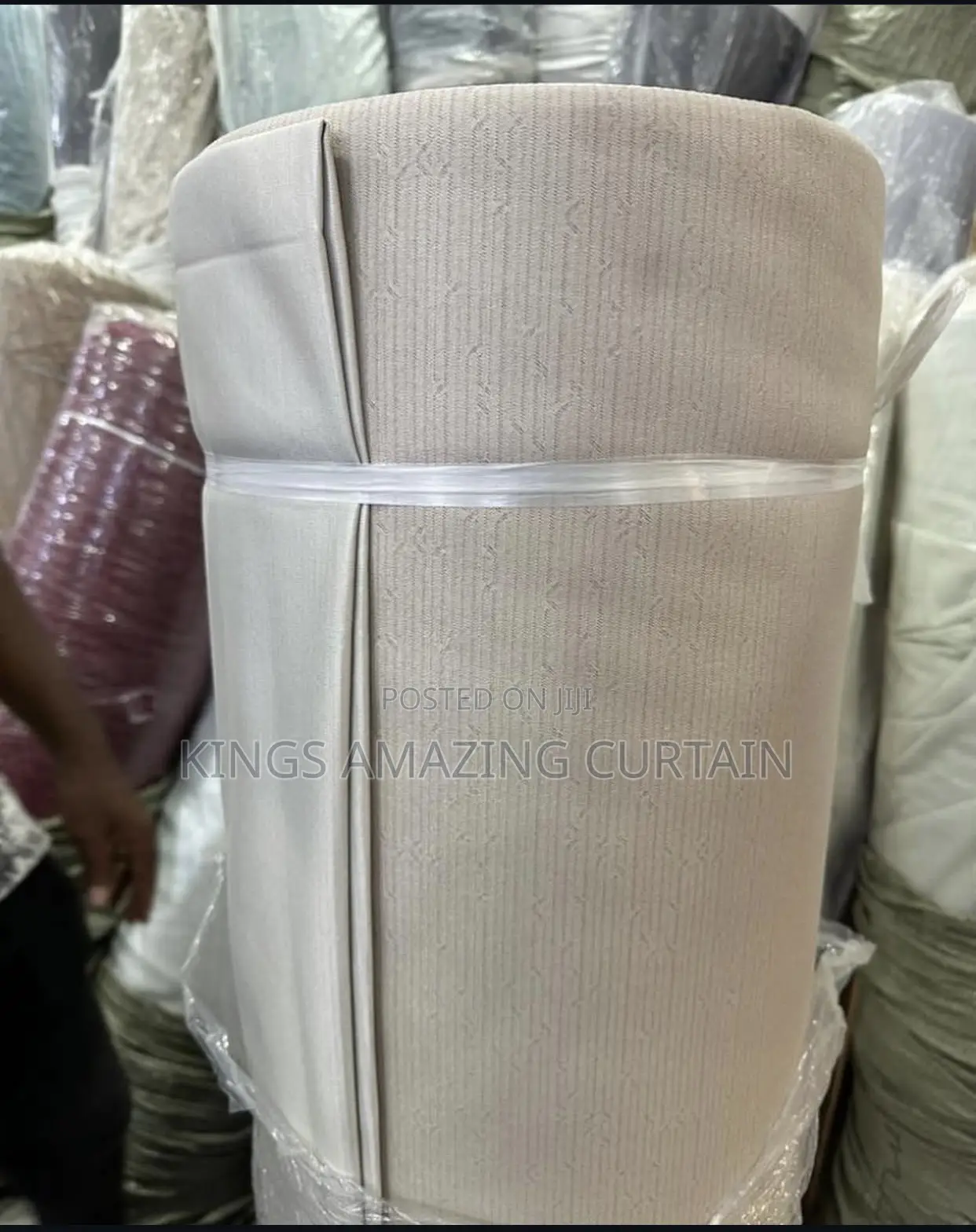 Kings Curtains
