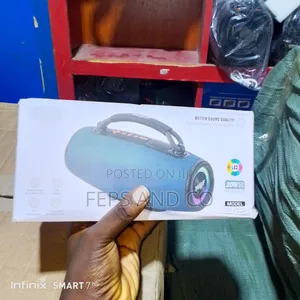 Portable Speaker