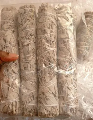 Sage Incense