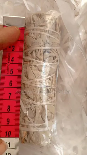 Sage Incense