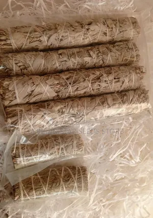 Sage Incense