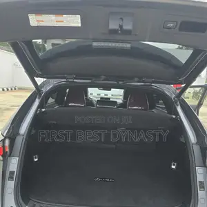 Lexus NX 2017 Gray