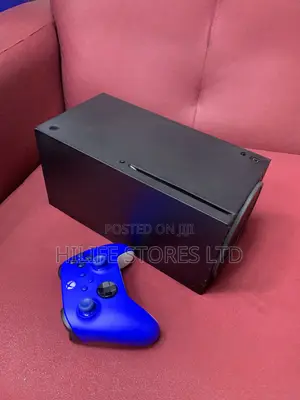 Xbox Series X