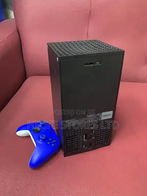Xbox Series X