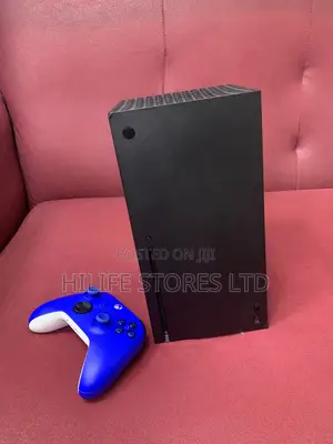 Xbox Series X