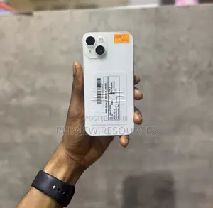 Apple iPhone 14 256 GB White