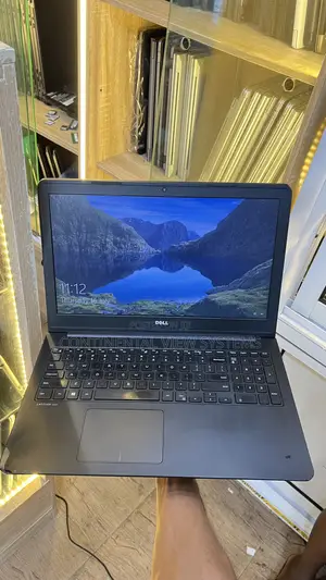Laptop Dell Latitude 3550 8GB Intel Core i5 HDD 500GB