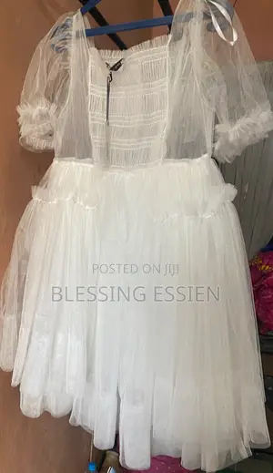 Lilarose Tulle Mini Dress