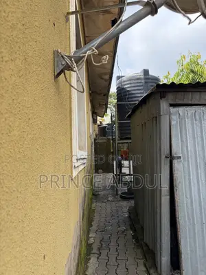 Furnished 3bdrm House in Life Camp for sale