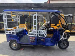 New Motorcycle 2025 Blue