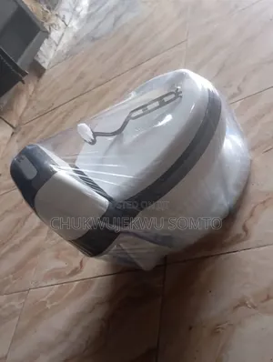 Baby Potty