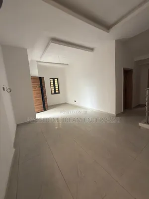4bdrm Duplex in Abraham Adesanya for rent