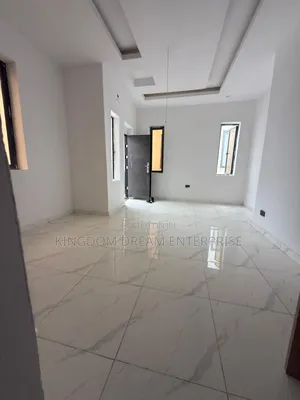 4bdrm Duplex in Abraham Adesanya for rent