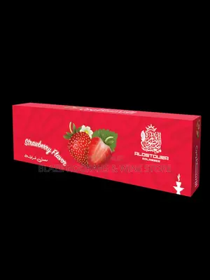 Shisha Flavors