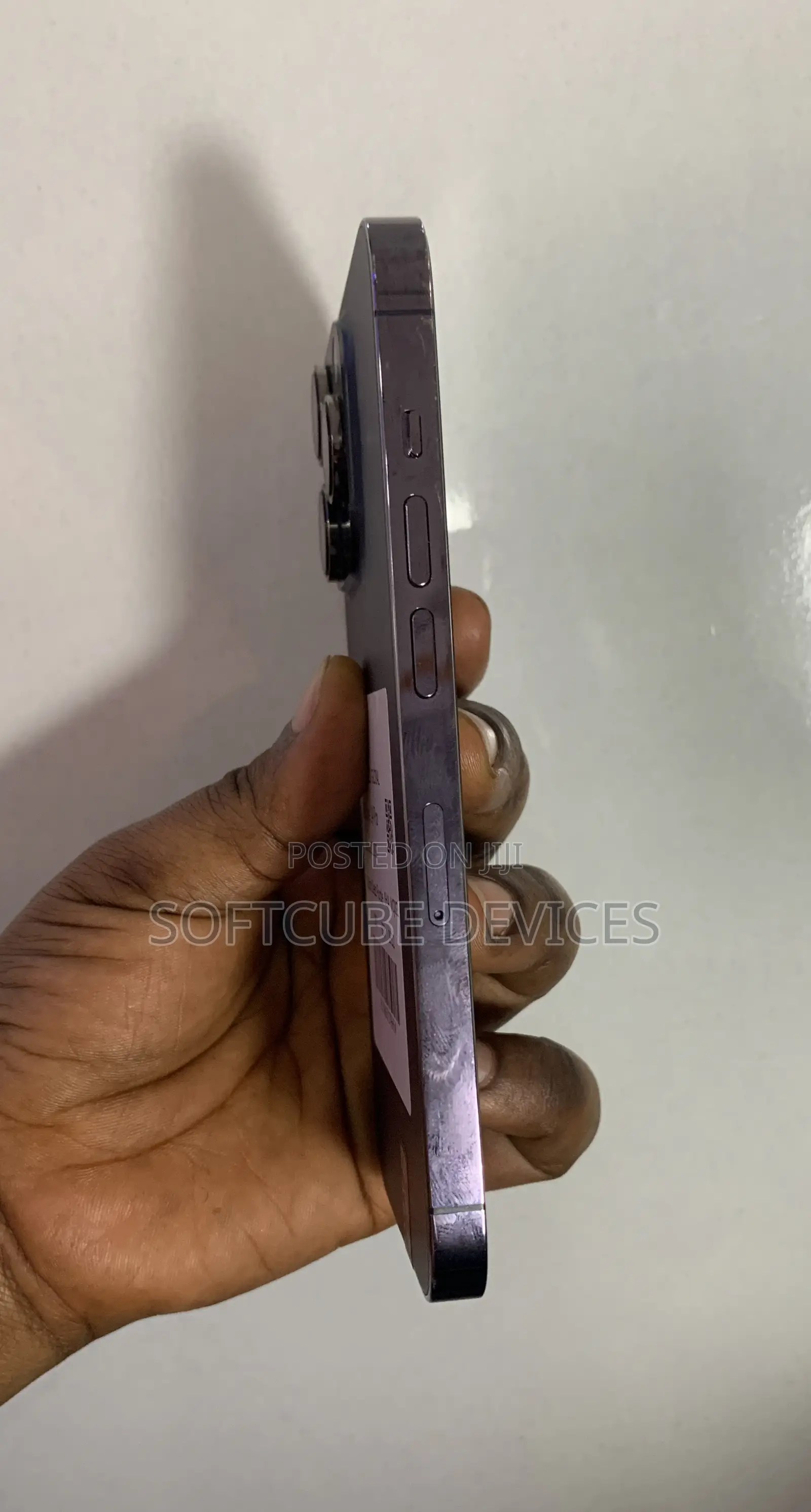 Apple iPhone 14 Pro 128 GB Purple