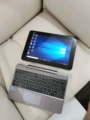Laptop Asus Transformer Book T101HA 2GB Intel Celeron SSD 60GB