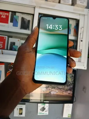 New Xiaomi Redmi A5 4G 128 GB