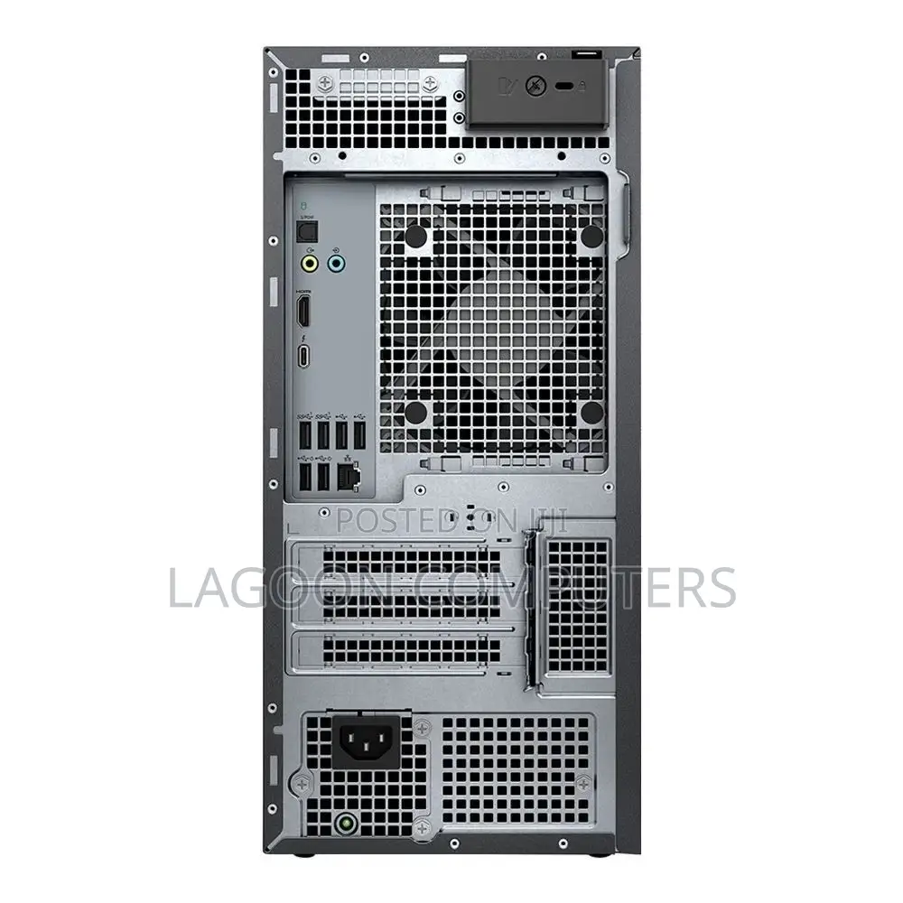 New Desktop Computer Dell 32GB Intel Core Ultra 7 SSD 1T