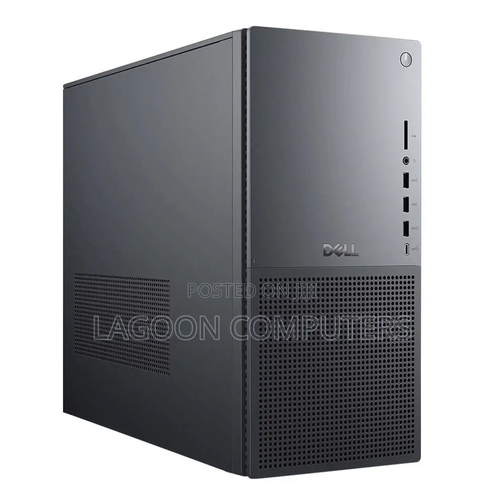New Desktop Computer Dell 32GB Intel Core Ultra 7 SSD 1T