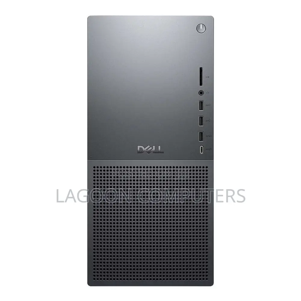 New Desktop Computer Dell 32GB Intel Core Ultra 7 SSD 1T