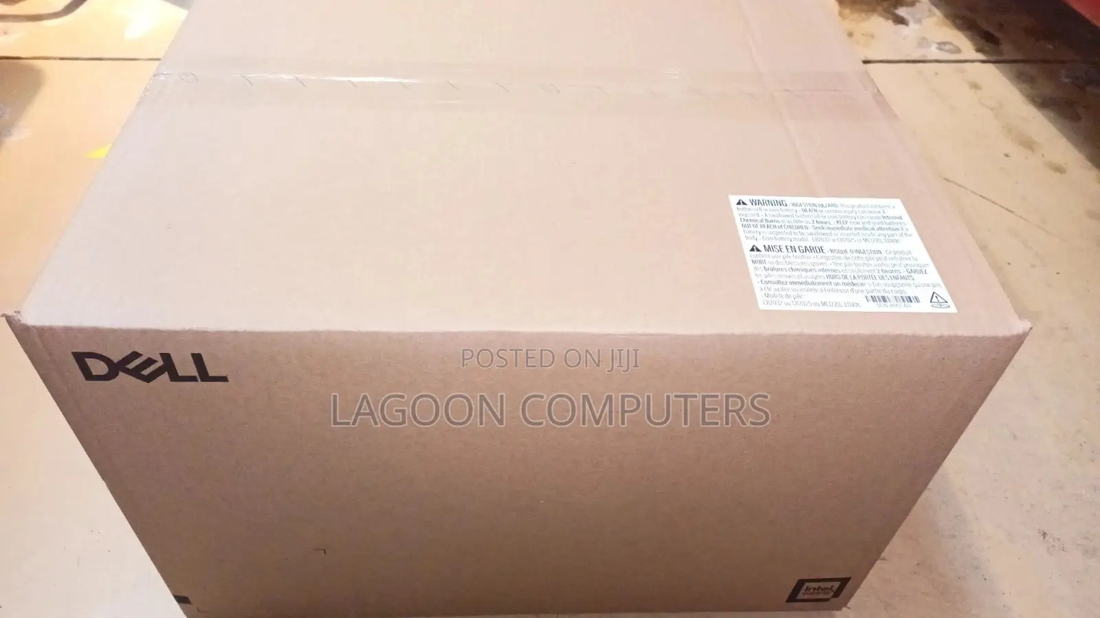 New Desktop Computer Dell 32GB Intel Core Ultra 7 SSD 1T