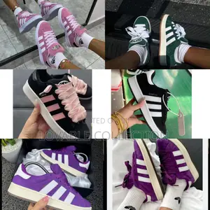 Adidas Campus 00s – The Ultimate Gen-Z Skate Staple