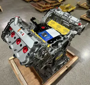 High Quality Certified Complete Brand New Engine Audi A6 A8 2022/2025
