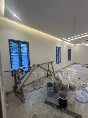 4bdrm Duplex in Garki 2 for rent