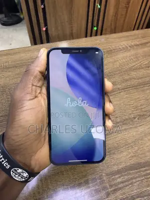 Apple iPhone 12 128 GB Blue