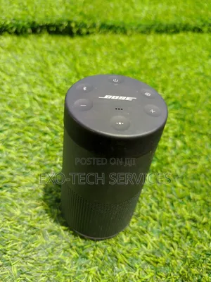 Bose Soundlink Revolve