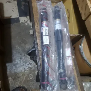 Back Shock Abserber of Toyota Hilux 2014 to 2020