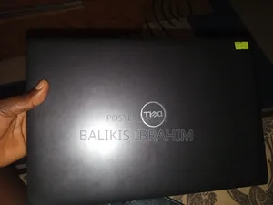 Laptop Dell Latitude 5400 8GB Intel Core i5 SSD 256GB