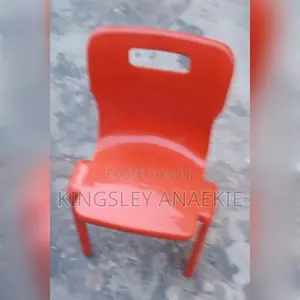 Unisex Children/Kids Strong Baby Plastic Chair