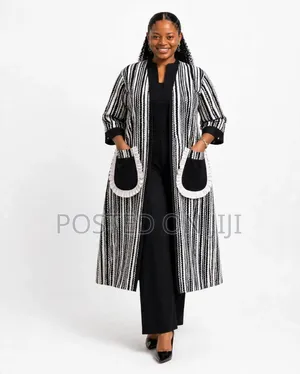 Kimono | Ankara Kimono