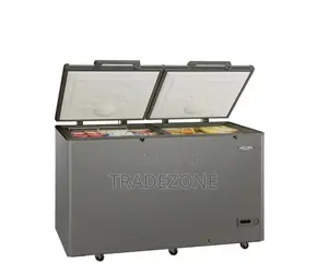 Haier Thermocool 429 Liters Large Inverter Chest Freezer