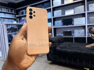 Samsung Galaxy A13 128 GB Orange