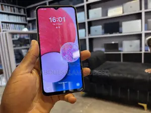Samsung Galaxy A13 128 GB Orange