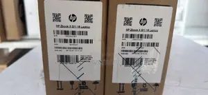 New Laptop HP ZBook 15 32GB Intel Core Ultra 7 SSD 1T