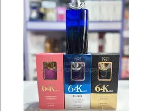 64kperfume 100ml