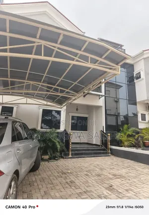 4bdrm Duplex in Life Camp for sale